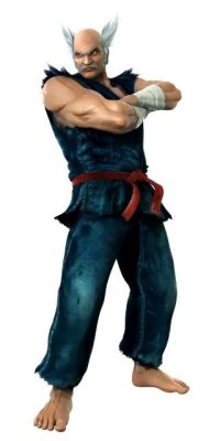 BUY NEW tekken - 116062 Premium Anime Print Poster